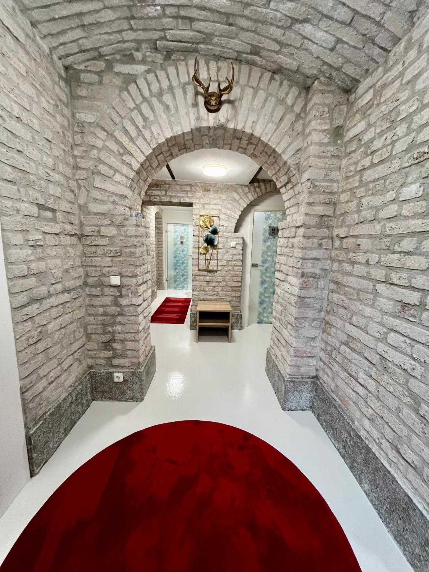 Adlzreiter Maison d'hôtes *